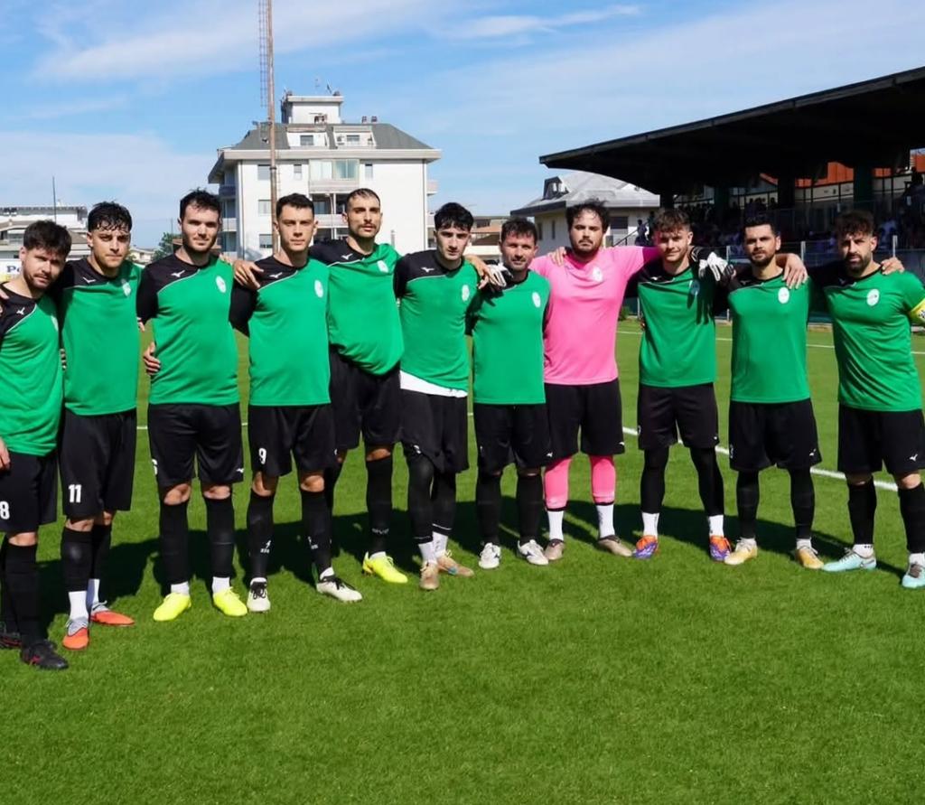 vdv finale playoff girone