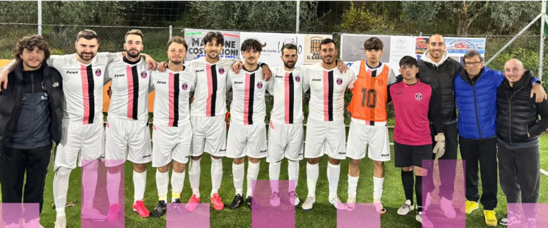 zampitto c7 playoff quarti
