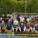 ambrosiana giulianova campione 2025-2026