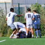 athletic goal finale per seconda