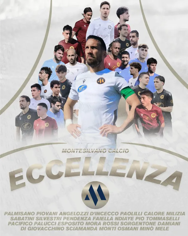 Promozione: Spareggio per l’Eccellenza
