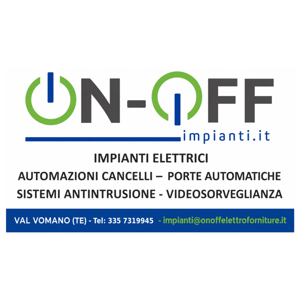ON-OFF