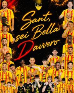 Eccellenza: Spareggi nazionali – finale di ritorno-