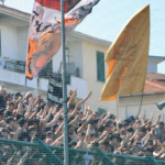 tifo santegidiese spareggi nazionali