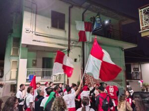 I Protagonisti | Cerchiara 1990 Invincibile