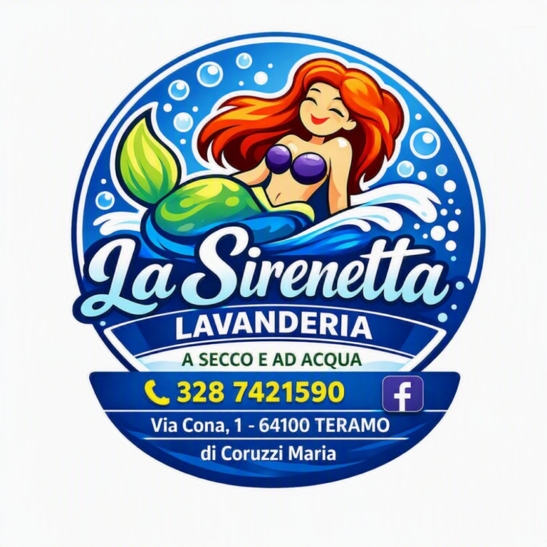 La Sirenetta
