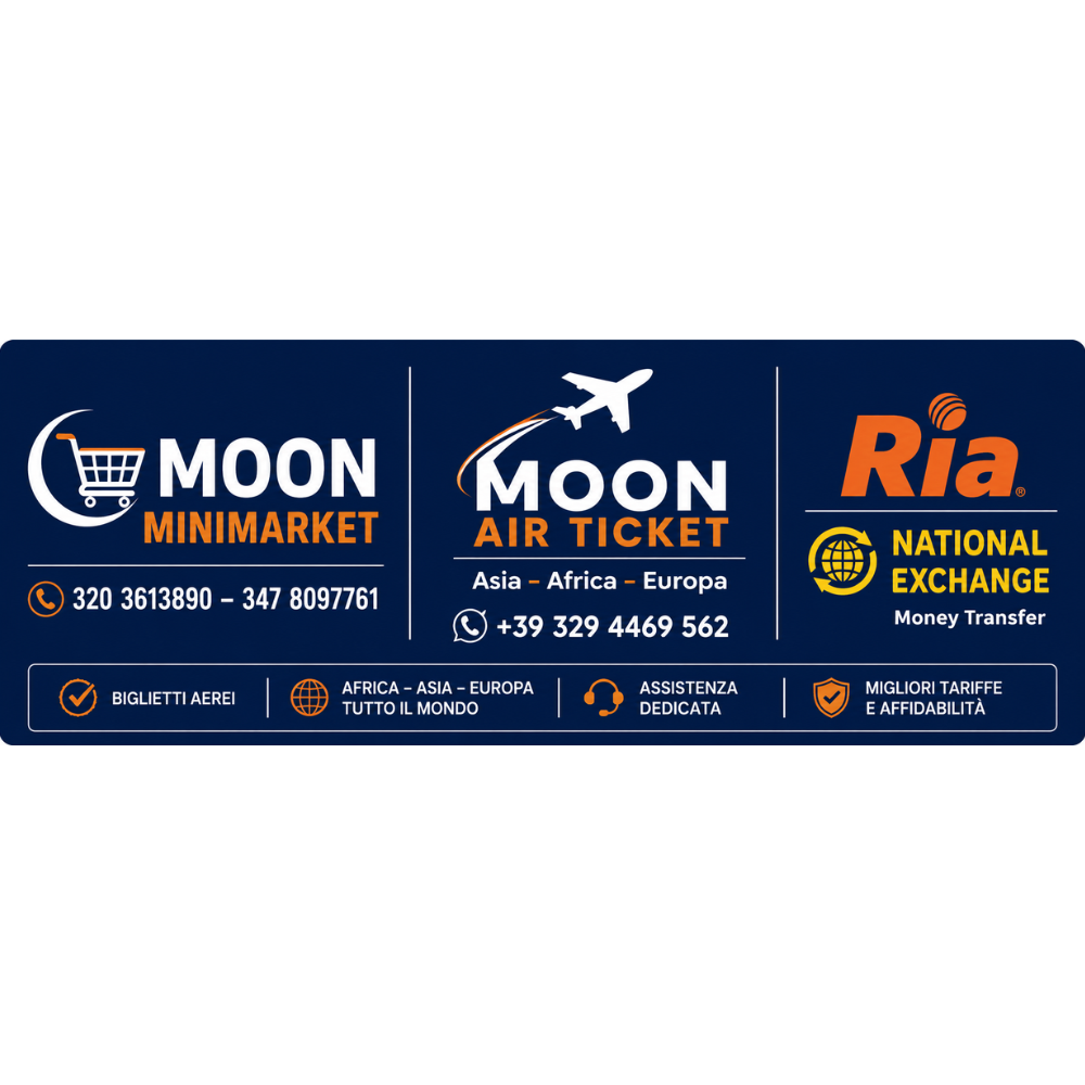 MOON MINIMARKET